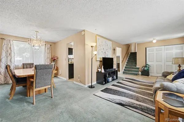 11562 Garfield WAY, Denver, CO 80233