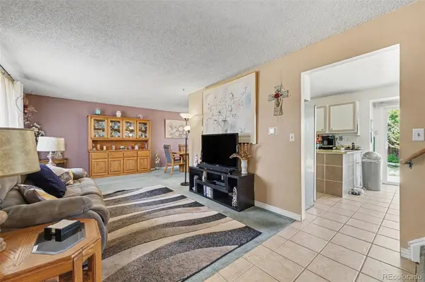 11562 Garfield WAY, Denver, CO 80233