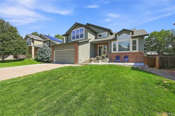 6504 S Wright ST, Littleton, CO 80127