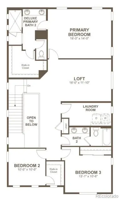 9078 Hayden Peak ST, Englewood, CO 80112