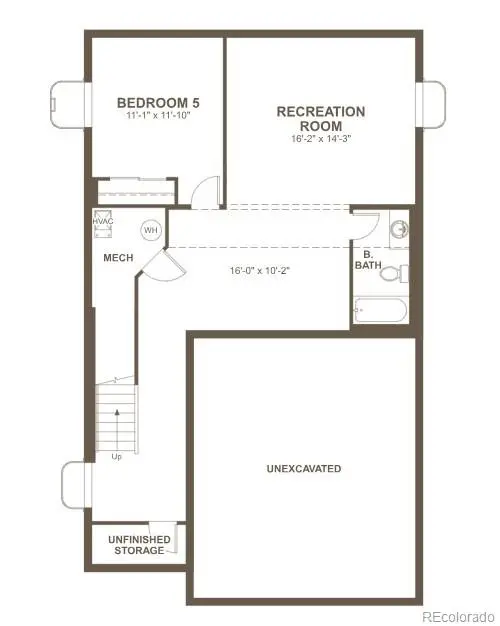 9078 Hayden Peak ST, Englewood, CO 80112