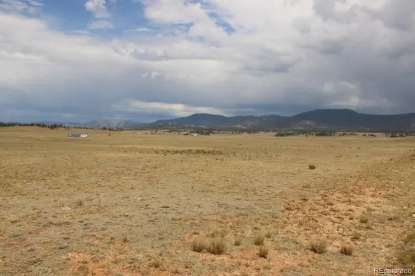 389 Chipita TRL, Hartsel, CO 80449