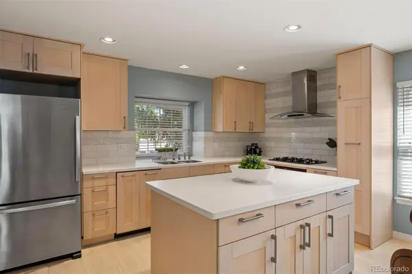 7359 S Monaco ST, Englewood, CO 80112