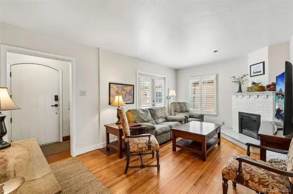 7680 W Meadow DR, Littleton, CO 80128