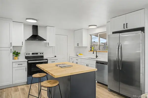 8346 E Girard AVE, Denver, CO 80231