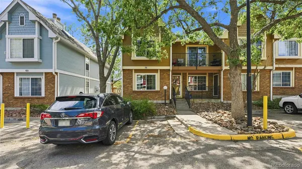 73 S Sable BLVD #D16, Aurora, CO 80012