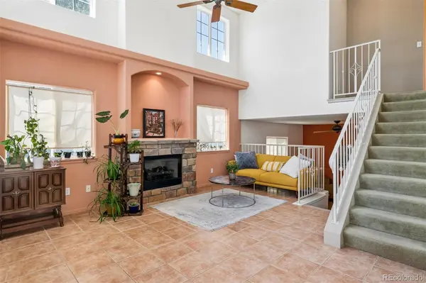 1445 S Chambers RD #101, Aurora, CO 80017