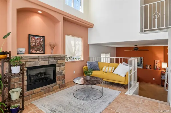 1445 S Chambers RD #101, Aurora, CO 80017