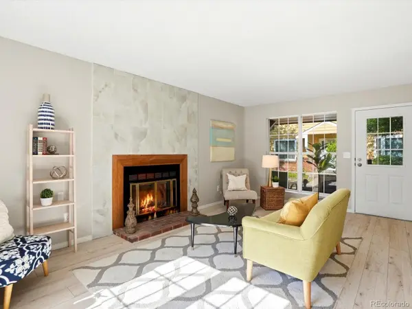 1930 S Balsam ST, Denver, CO 80227