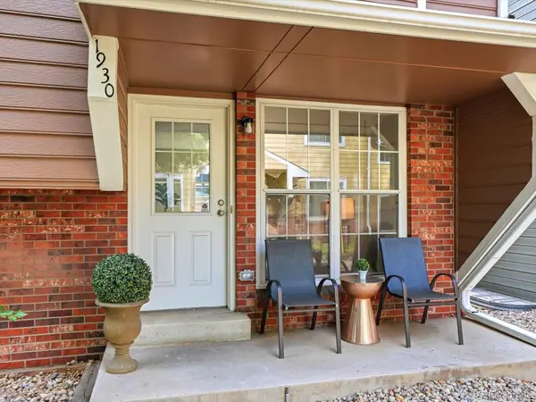 1930 S Balsam ST, Denver, CO 80227