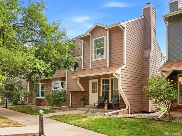 1930 S Balsam ST, Denver, CO 80227