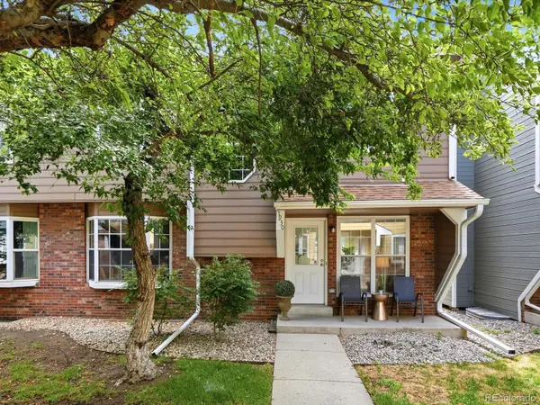 1930 S Balsam ST, Denver, CO 80227