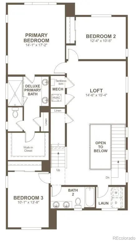 9147 Hayden Peak ST, Englewood, CO 80112