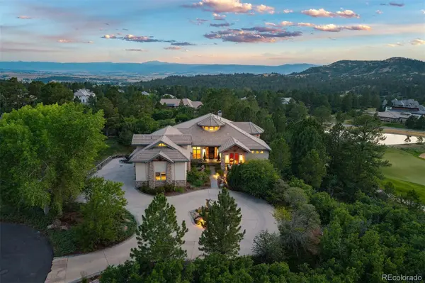1048 Vintage PL, Castle Rock, CO 80108