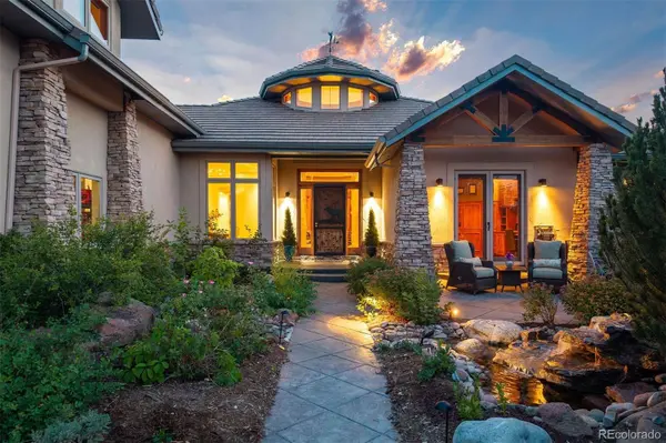 1048 Vintage PL, Castle Rock, CO 80108