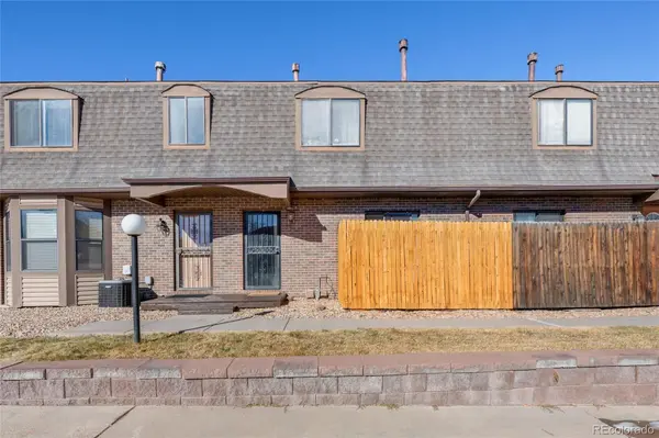 1379 S Idalia ST #C, Aurora, CO 80017