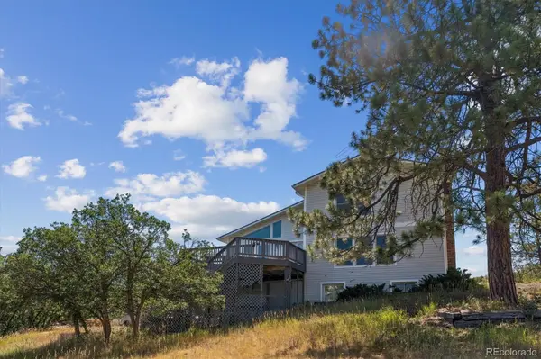3025 Oakland DR, Sedalia, CO 80135