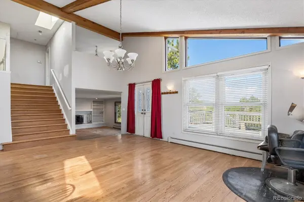 3025 Oakland DR, Sedalia, CO 80135