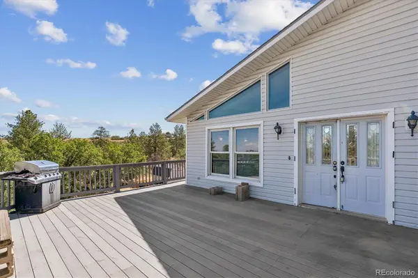 3025 Oakland DR, Sedalia, CO 80135