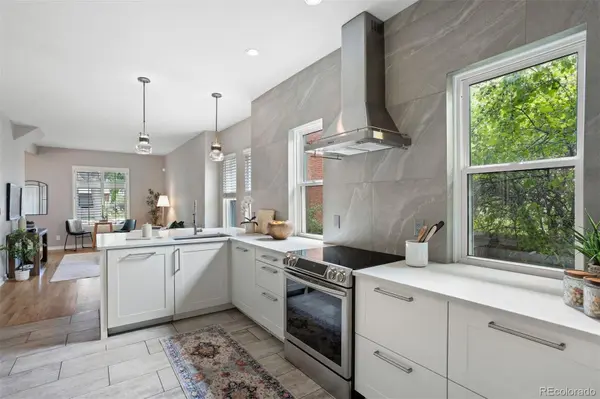 221 S Ogden ST, Denver, CO 80209