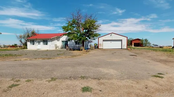 6138 S County Road 181, Byers, CO 80103