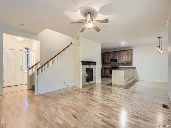 11883 E Fair AVE, Greenwood Village, CO 80111