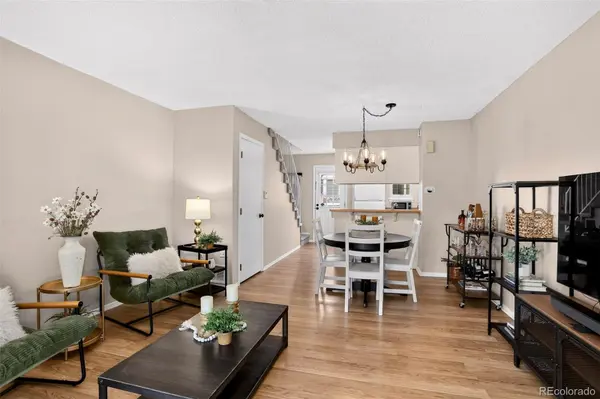 1811 S Quebec WAY #196, Denver, CO 80231