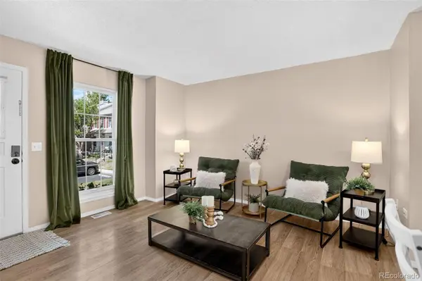 1811 S Quebec WAY #196, Denver, CO 80231