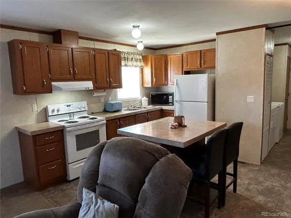11 Lea LN, Westcliffe, CO 81252