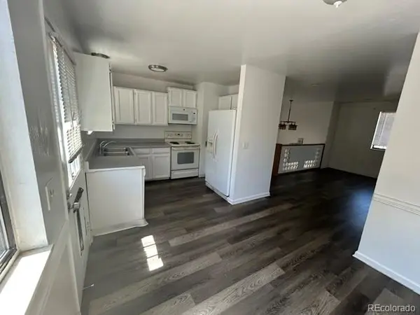 14756 E Tufts AVE, Aurora, CO 80015