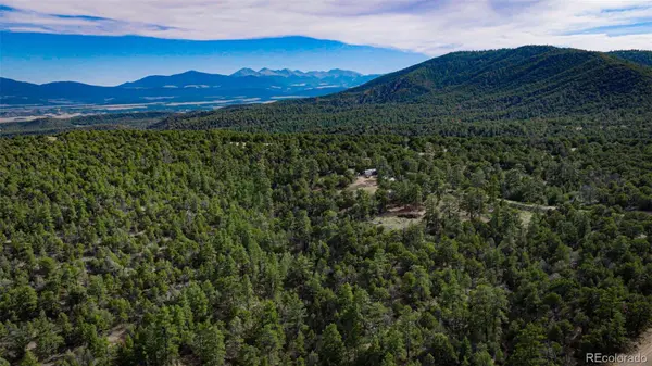 Lot 3 County Road 634.2, Gardner, CO 81040