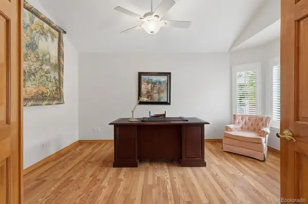 820 Fox Hollow LN, Golden, CO 80401