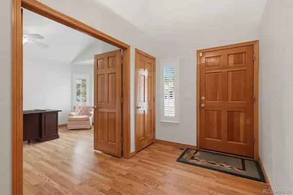 820 Fox Hollow LN, Golden, CO 80401