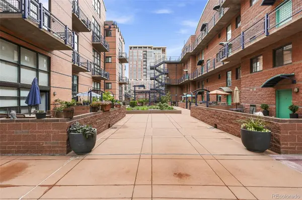 930 Acoma ST #204, Denver, CO 80204