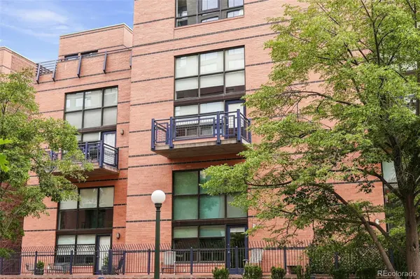 930 Acoma ST #204, Denver, CO 80204