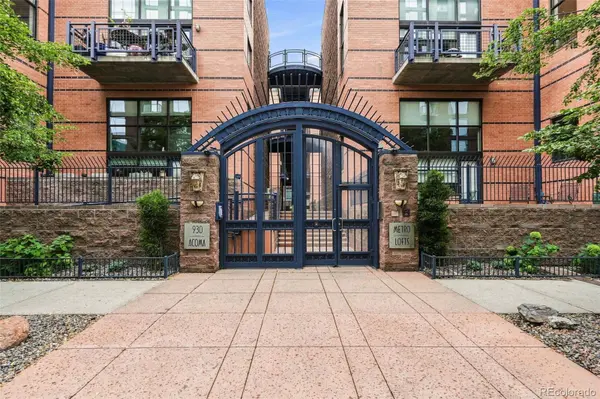 930 Acoma ST #204, Denver, CO 80204