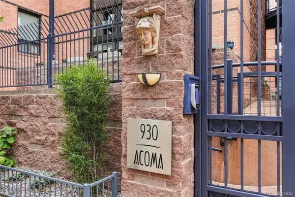 930 Acoma ST #204, Denver, CO 80204