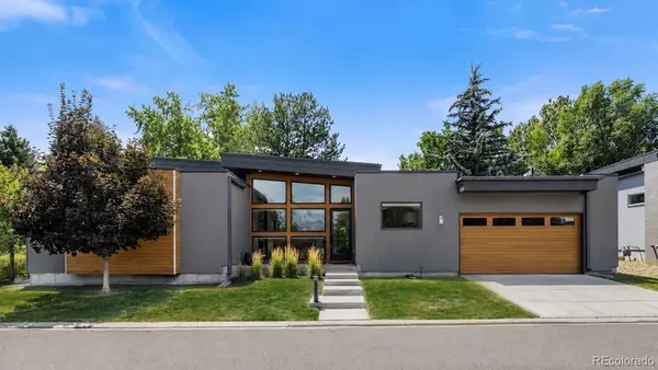 24 Wilder LN, Littleton, CO 80123