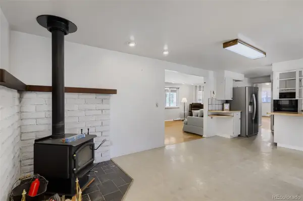 350 S Pierce ST, Denver, CO 80226