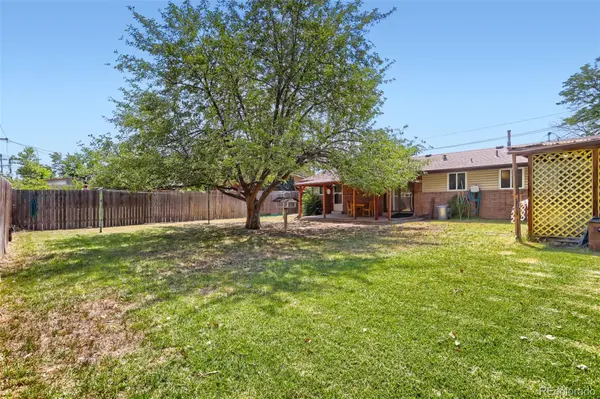 350 S Pierce ST, Denver, CO 80226