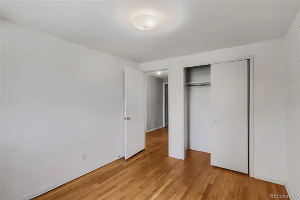 350 S Pierce ST, Denver, CO 80226