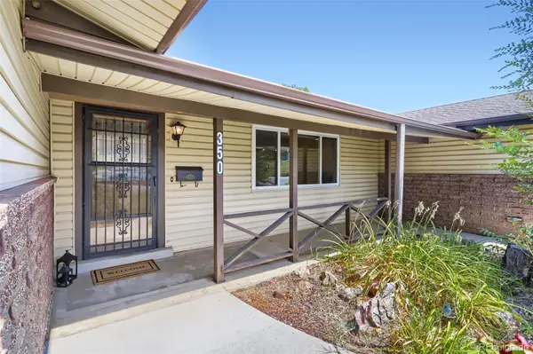350 S Pierce ST, Denver, CO 80226