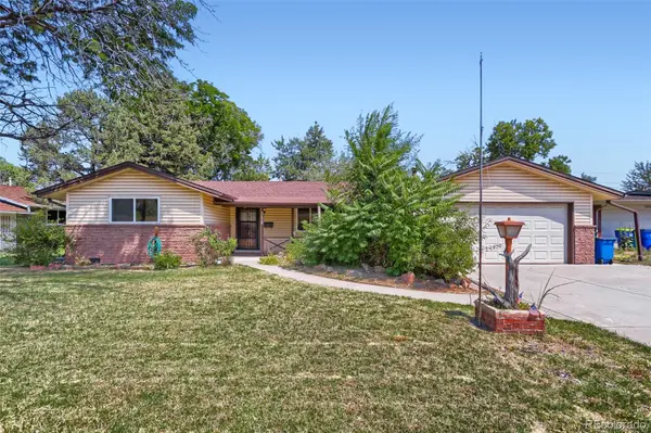 350 S Pierce ST, Denver, CO 80226