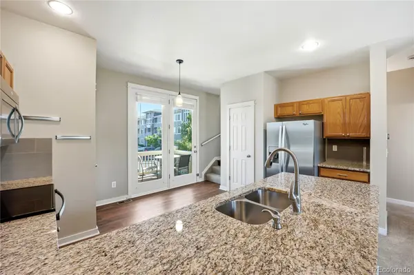 9368 E 107th PL, Henderson, CO 80640