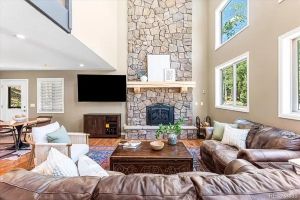34038 Forest Estates RD, Evergreen, CO 80439