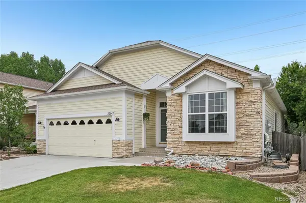 22042 Hill Gail WAY, Parker, CO 80138
