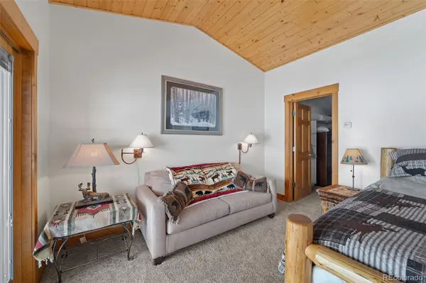 1026 County Road 64 #4, Grand Lake, CO 80447