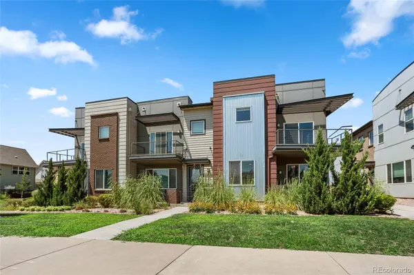 6647 N Pecos ST, Denver, CO 80221