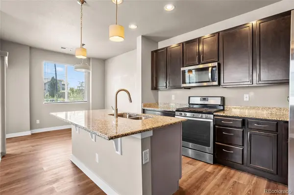 6647 N Pecos ST, Denver, CO 80221
