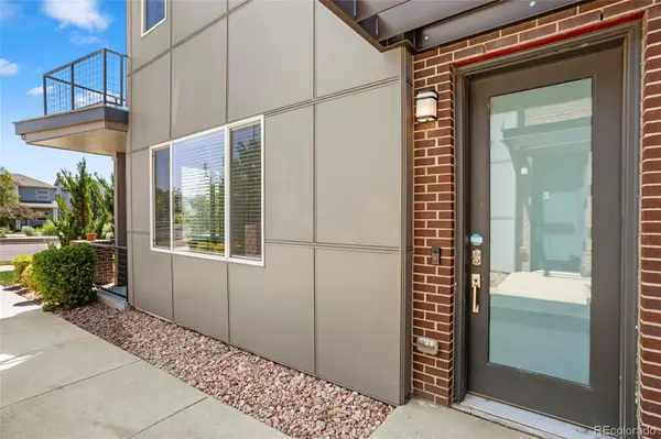 6647 N Pecos ST, Denver, CO 80221